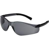 X300 Lunettes de s&eacute;curit&eacute;, Lentille Fum&eacute;e, Anti-&eacute;gratignures, ANSI Z87+/R&eacute;pond ou surpasse la norme CSA Z94.3 Nuna Depot Inc.