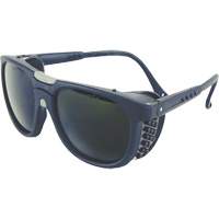 Lunettes de s&eacute;curit&eacute; B5, Lentille IR 5.0, Anti-&eacute;gratignures, ANSI Z87+/R&eacute;pond ou surpasse la norme CSA Z94.3 Nuna Depot Inc.