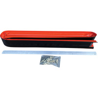 Ultra-Berm Builder&reg; Plus with Mounting Strips & Anchors Nuna Depot Inc.