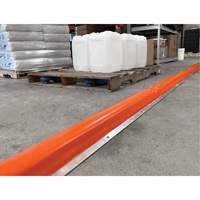 Ultra-Berm Builder&reg; Plus with Mounting Strips & Anchors Nuna Depot Inc.