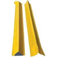 Ultra-Berm Builder&reg; Wall Section for 4" Model Nuna Depot Inc.