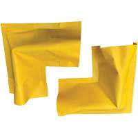 Ultra-Berm Builder&reg; Corners for 4" Model Nuna Depot Inc.
