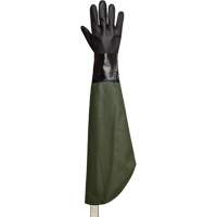 Synthetic Gloves