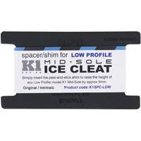 K1 Mid-Sole Low-Profile Ice Cleat Spacer Nuna Depot Inc.