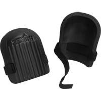 Knee Pads, Hook and Loop Style, Foam Caps, Foam Pads Nuna Depot Inc.