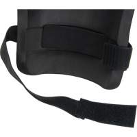 Knee Pads, Hook and Loop Style, Foam Caps, Foam Pads Nuna Depot Inc.