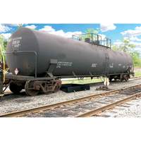 Ultra-Tanker Berm, 374 US gal. Capacity, 5' W x 10' L x 12" H, Foam Wall Nuna Depot Inc.