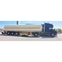 Ultra-Tanker Berm, 374 US gal. Capacity, 5' W x 10' L x 12" H, Foam Wall Nuna Depot Inc.