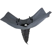 Bac de r&eacute;tention Ultra-Drain Guard, Bior&eacute;m&eacute;diation/Huile & s&eacute;diments, 48" lo x 36" la Nuna Depot Inc.
