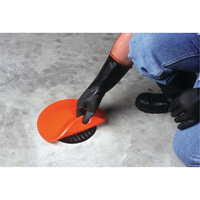 Plus Ultra-Drain Seal&reg;, Circular, 12" dia. Nuna Depot Inc.