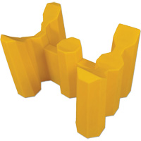 Support pour 1 baril &agrave; lhorizontale, 32,5" lo x 24" la x 23,5" ha Nuna Depot Inc.