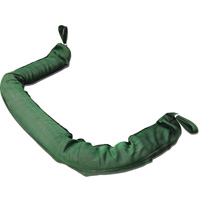 Carbon Ultra-Filter Sock, Universal, 7" W x 9' L, Pack of 1 Nuna Depot Inc.