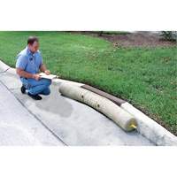 Ultra-Gutter Guard&reg;, Sediment, 96" L x 9" W Nuna Depot Inc.