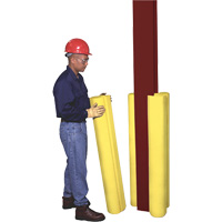 Ultra-I-Beam Protector&reg; Nuna Depot Inc.