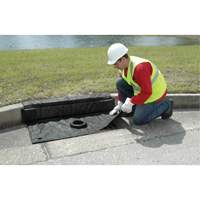 Ultra-Inlet Guard Plus&reg; Grate Protector Nuna Depot Inc.