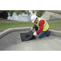 Ultra-Inlet Guard Plus&reg; Grate Protector Nuna Depot Inc.