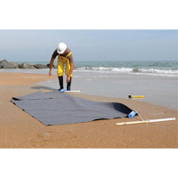 Ultra-Oil Blanket&reg; Kit, Hazmat/Oil Only/Universal, 120" x 60", 8.3 US gal. Absorbancy Nuna Depot Inc.
