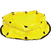 Ultra-Pop Up Pool — &eacute;conomique, 28" dia., 20 gal. US Capacit&eacute; Nuna Depot Inc.