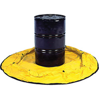 Ultra-Pop Up Pool — &eacute;conomique, 28" dia., 20 gal. US Capacit&eacute; Nuna Depot Inc.