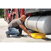 Ultra-Pop Up Pool Plus , 18" dia., 20 gal. US Capacit&eacute; Nuna Depot Inc.