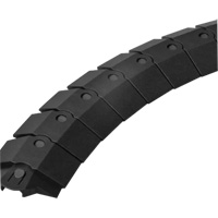 Grand Ultra-Sidewinder Cable Protection System - Extension, 14,1" x 9,8" x 1,4", 260 lb (0,13 tonnes) Nuna Depot Inc.