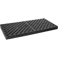 Grating Nuna Depot Inc.