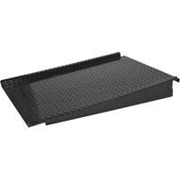 Ultra-Spill Deck&reg; Steel Ramp Nuna Depot Inc.