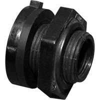 Ultra-Spill Deck&reg; Bulkhead Fitting Nuna Depot Inc.