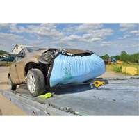 Ultra-Spill Diaper&reg; Nuna Depot Inc.