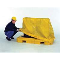 P2 Plus Ultra-Spill Pallet&reg; Pullover Cover Nuna Depot Inc.