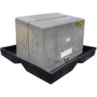 Ultra-Transformer Tray Nuna Depot Inc.
