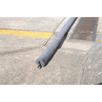 Ultra-Trench Filter Boom Nuna Depot Inc.