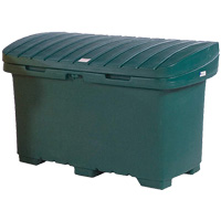 Ultra-Utility Box, 48" lo x 31" la x 31,5" h, Capacit&eacute; de charge Aucune Nuna Depot Inc.