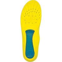MegaSole Gel Anti-Fatigue Insoles, Women's 5 - 7 Nuna Depot Inc.