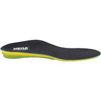 MultiThotic 3-in-1 Orthotic Anti-Fatigue Insoles, Women's 5 - 7 Nuna Depot Inc.