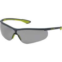 Lunettes de s&eacute;curit&eacute; VS250 TruShield Wraparound, Lentille Int&eacute;rieur/ext&eacute;rieur, Antibu&eacute;e/Anti-&eacute;gratignures, ANSI Z87+/R&eacute;pond ou surpasse la norme CSA Z94.3 Nuna Depot Inc.