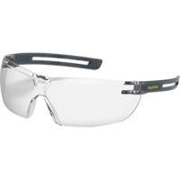 Lunettes de s&eacute;curit&eacute; LT400 TruShield, Lentille Transparent, Antibu&eacute;e/Anti-&eacute;gratignures, ANSI Z87+/R&eacute;pond ou surpasse la norme CSA Z94.3 Nuna Depot Inc.