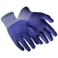 Helix&reg; 3033 Food Safe Cut-Resistant Gloves, Size 6/X-Small, 13 Gauge, Polyester/Fibreglass/HPPE Shell, ASTM ANSI Level A6 Nuna Depot Inc.