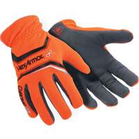 Chrome SLT&reg; 4072 Cut-Resistant Gloves, Size 6/X-Small, HPPE Shell, ASTM ANSI Level A6 Nuna Depot Inc.