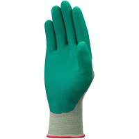 Gants de travail biod&eacute;gradables 383, 6/Petit, R&ecirc;vetement Nitrile, Calibre 13, Enveloppe en Polyester Nuna Depot Inc.