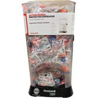 HL400 AM Corded Earplug Dispenser with XTR-30 Earplugs Canister Nuna Depot Inc.