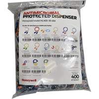 Recharge de bouchons doreille LT-30 pour le distributeur HL400, Vrac - Sac en poly, Avec cordon Nuna Depot Inc.