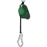 V-Shock&reg; Edge Leading Edge Personal Fall Limiter, 6', Dyneema&reg;, Stationary Nuna Depot Inc.
