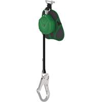 V-Shock&reg; Edge Leading Edge Personal Fall Limiter, 8', Dyneema&reg;, Stationary Nuna Depot Inc.