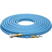 Supplied Air Hose, Standard High Pressure, 25' Nuna Depot Inc.