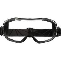 GoggleGear Safety Goggles 6000 Series, Clear Lens, Anti-Fog, Indirect Vent Nuna Depot Inc.