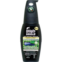 Insectifuge Mosquito Shield, DEET &agrave; 30 %, Vaporisateur, 200 ml Nuna Depot Inc.