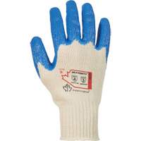 Gants r&eacute;sistants &agrave; la perforation pour usage g&eacute;n&eacute;ral, 6/T-petit, R&ecirc;vetement Nitrile, Calibre 7, Enveloppe en Nylon/Coton Nuna Depot Inc.