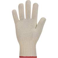Gants pour usage g&eacute;n&eacute;ral Sure Knit, Coton, 7/Petit Nuna Depot Inc.
