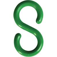 Crochet en S, Plastique Nuna Depot Inc.
